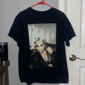 Kylie Jenner large T-shirt